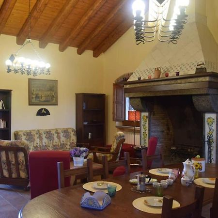 Casa Dell'Acero Villa Puntalazzo Екстериор снимка