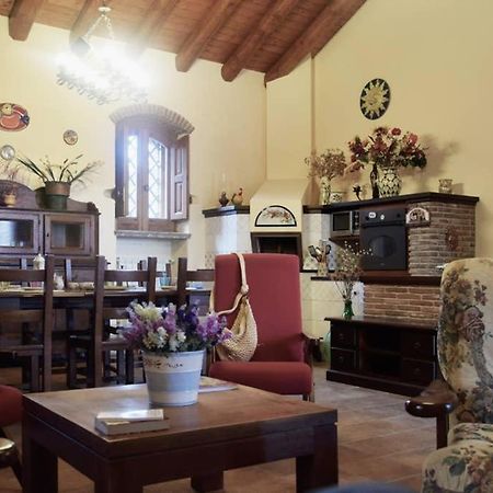 Casa Dell'Acero Villa Puntalazzo Екстериор снимка