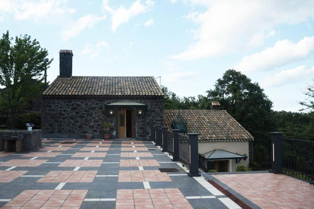 Casa Dell'Acero Villa Puntalazzo Екстериор снимка