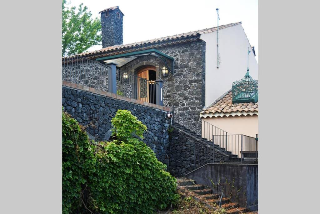 Casa Dell'Acero Villa Puntalazzo Екстериор снимка