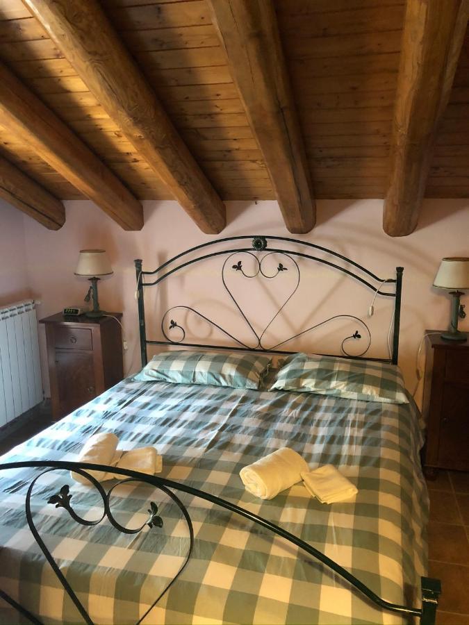 Casa Dell'Acero Villa Puntalazzo Екстериор снимка