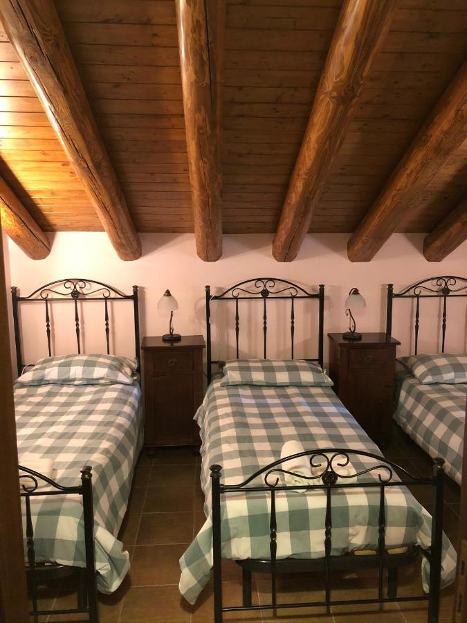 Casa Dell'Acero Villa Puntalazzo Екстериор снимка